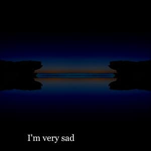 I'm Very Sad - Lofi Hip-Hop Beats