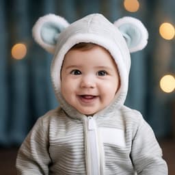 The Joyful Orchestra: Music For Little Explorers - Bertie Lambert