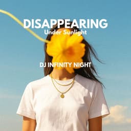Disappearing Under Sunlight - DJ Infinity Night