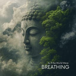 As If the World Were Breathing - Earl Cooper