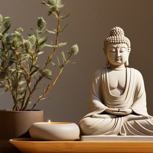 Buddhistische Meditation für Unterschätzte: Yoga-Musik zur Steigerung des Selbstwertgefühls und Stärkung des Selbstvertrauens - Meditationsmusik Sammlung