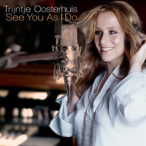See You As I Do - Trijntje Oosterhuis