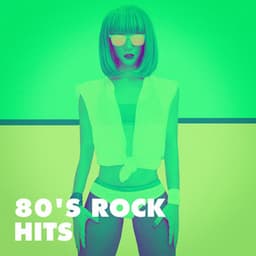 80's Rock Hits - Classic Rock Masters