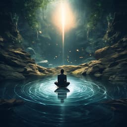 River Meditation: Flowing Zen Tones - Meditation Music Collective