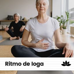 Ritmo de Ioga - Musica de Yoga