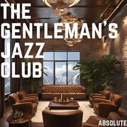 Absolute - The Gentleman's Jazz Club