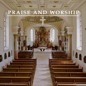 Praise Him Praise Him - Praise and Worship