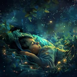 Music for Silent Slumber: Soothing Sleep Melodies - Calm Music For Sleeping