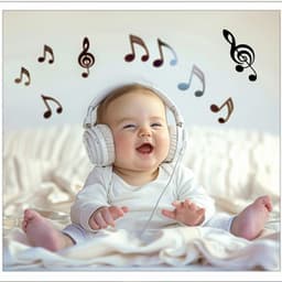 Nursery Rhythms: Playful Music for Babies - Baby Music Bliss