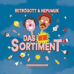 Das Neue Sortiment - Retrogott