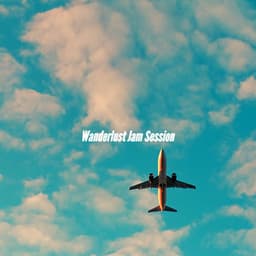 Wanderlust Jam Session - Relaxing Music Orchestra