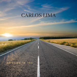 Drifting to You - Carlos Lima