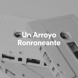 Un Arroyo Ronroneante - Ruido Marrón Para Concentración