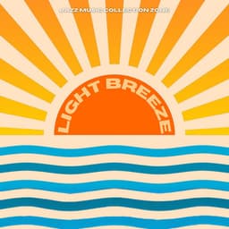 Light Breeze: Coffee Shop Jazz - Jazz Music Collection Zone