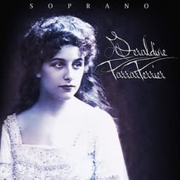 Soprano - Ambroise Thomas