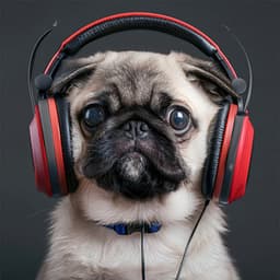 Music for Dogs' Meditation: Calming Rhythms - Dog Chill Out Music