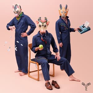 all we get is life - thélème