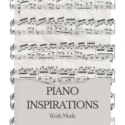 Chakra Piano: Energy in Keys - Piano Keys