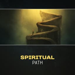 Spiritual Path - Spiritual Healing Consort