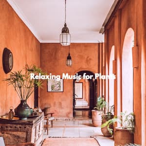 Relaxing Music for Plants - Abendessen Jazz Ambiente