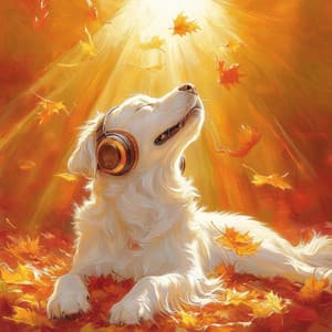 Im Reich der Flugtöne - Relax My Dog Music