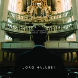 51°9'6.41"n 11°48'34.4"E - Johann Sebastian Bach