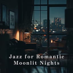 Jazz for Romantic Moonlit Nights - Eximo Blue