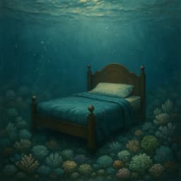 1 Euphoria: Beneath the Thought Horizon - Yoga Music