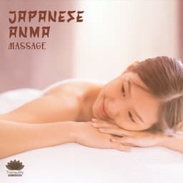 Japanese Anma Flow of Touch - Alena Man