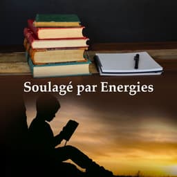 Soulagé par Energies - Sommeil profond