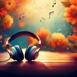 Yoga Melodies: Balanced Flow Tunes - Music for Balance