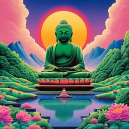 Open Heart Meditation - sweet planet