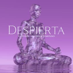 Despierta el Poder Tántrico Femenino: Ritual Sagrado para Conectar con Tu Diosa Interior yPurificación de la Respiración Tántrica - Ana Silencio