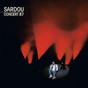 Concert 87 - Michel Sardou