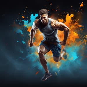 Energetic Housetech - Training Motivation Music