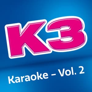 K3 karaoke - Vol 2 - K3