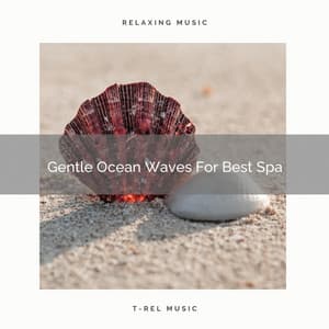 Gentle Ocean Waves For Best Spa - Perfect Meditation