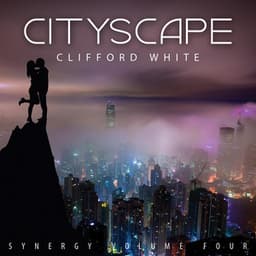 Cityscape - Clifford White