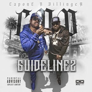 Guidelinez - Daz Dillinger