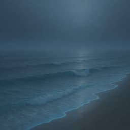 10 PM Wellness: Driftwood Memories - Coastal Sounds