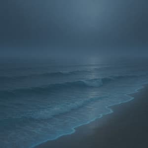 10 PM Wellness: Driftwood Memories - Coastal Sounds