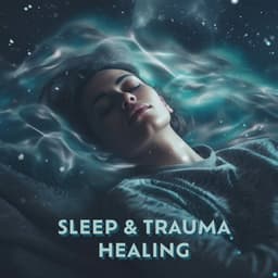 Sleep & Trauma Healing - Soothing Music Collection