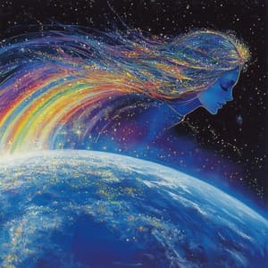 Mystère des Nocturnes Harpistes - Meditation Music