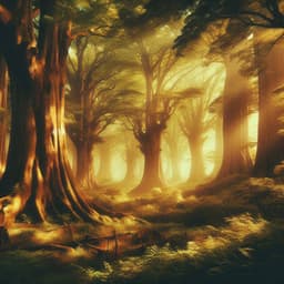 Timeless Woods - Infinity Sounds