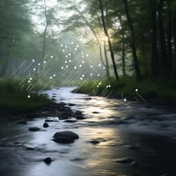 River Momentum: Work Energetic Rhythms - Infinity Sounds