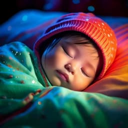 Baby Sleep Nights: Calm Hip Hop Beats - Chill Hop Playlist