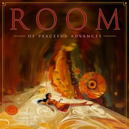 Room of Peaceful Advances - Pure Relaxation Music
