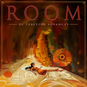Room of Peaceful Advances - Pure Relaxation Music