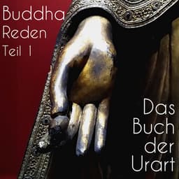 Reden Teil 1 - Buddha
