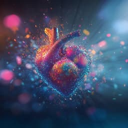 A Heart Becoming Light - Kelsy Owell